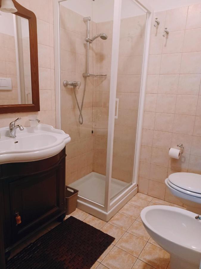 Locanda Lac Place Moulin Bionaz Dış mekan fotoğraf